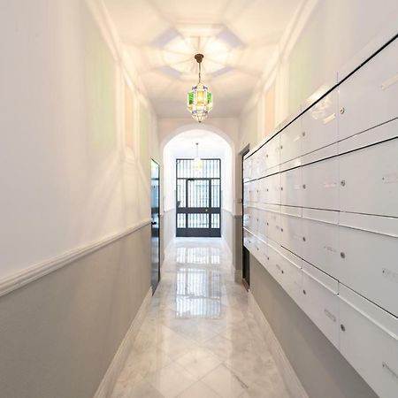 Wonderful Apartment Chueca Madrid Buitenkant foto