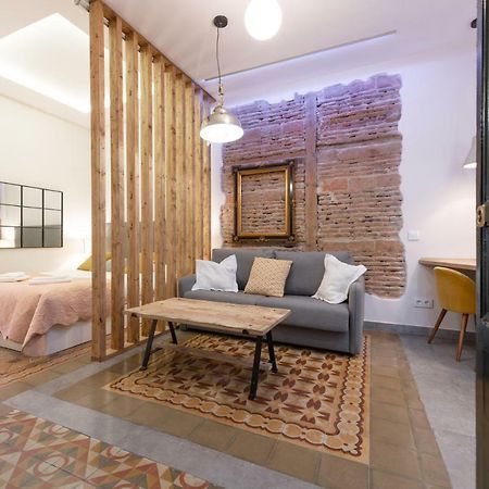Wonderful Apartment Chueca Madrid Buitenkant foto