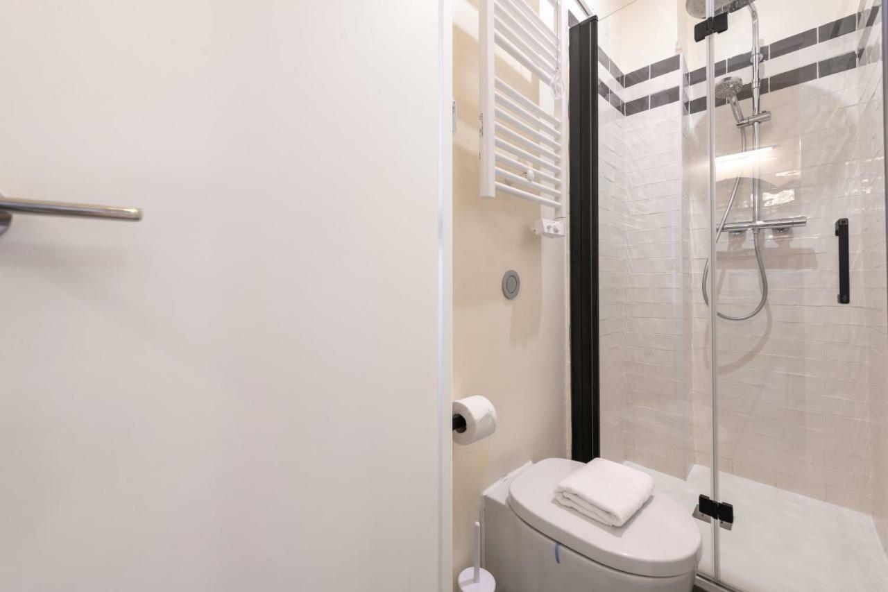 Wonderful Apartment Chueca Madrid Buitenkant foto
