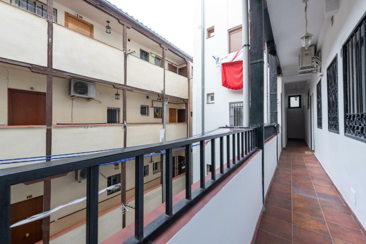 Wonderful Apartment Chueca Madrid Buitenkant foto